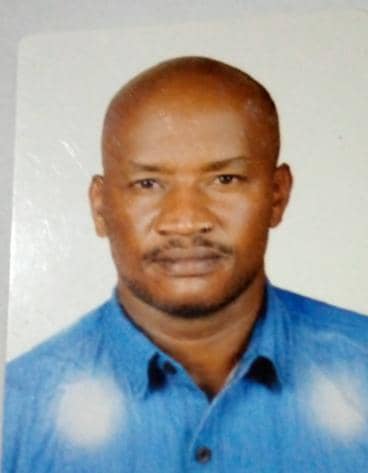 Medadi Tashobya
