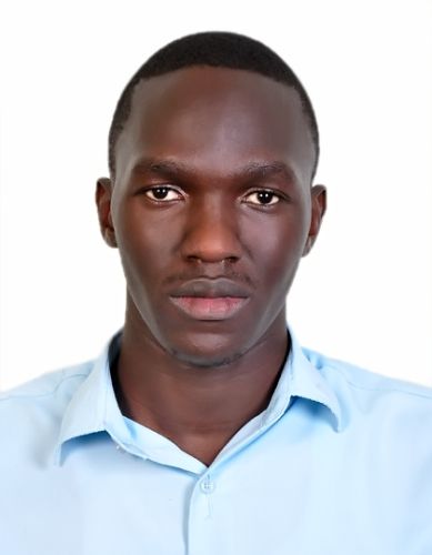 AHMED MUTEEFU NASIR