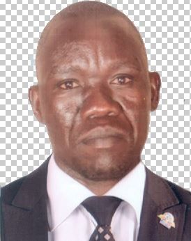 James Ecagu