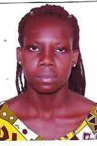 Amali Zipporah