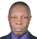 KAFUUZI VINCENT KARUHANGA