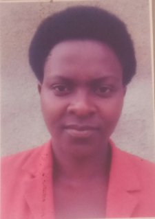 Mollin Tumukunde