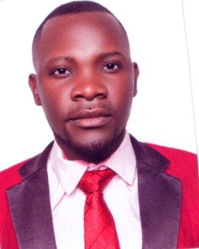 MUYIRIMA GEOFREY