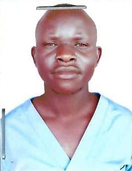 Byron Awekonimungu