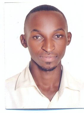 Adolf Alinaitwe