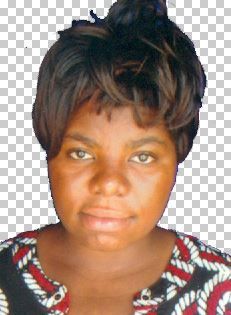 Roseline Kibalirwande