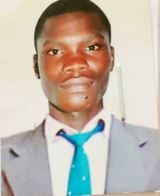Tukahebwa Frank