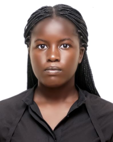 JUWAN MBABAZI FIONAH