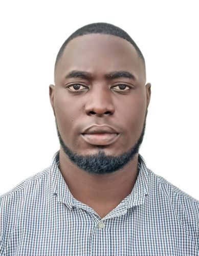 NKALUBO ELVIS