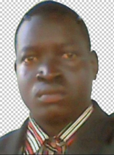 Bornett Okumu