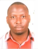 ISMAEL MUHUMUZA