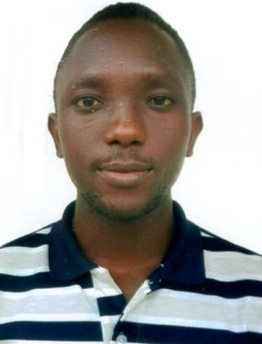 Kyate Isaac Kaziba