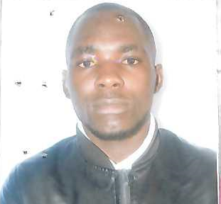 Muhumuza Ronald