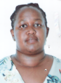 Ayebare Amable Nkoreki