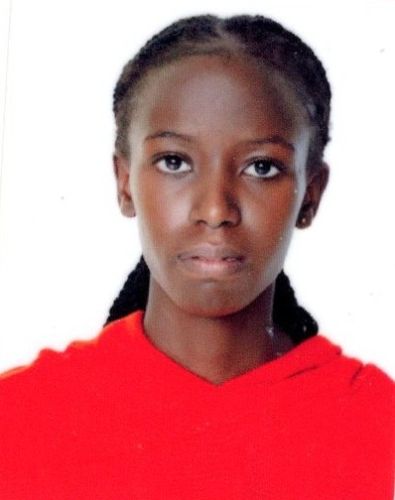 NAMWANGA CHELSEA