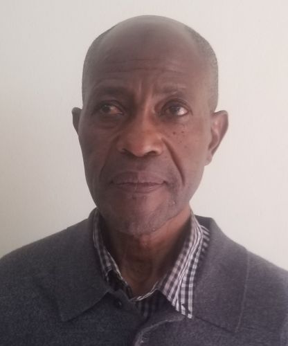 YOUSUF KAYIRA