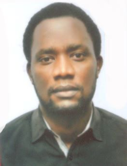 Kamanzi Valerie
