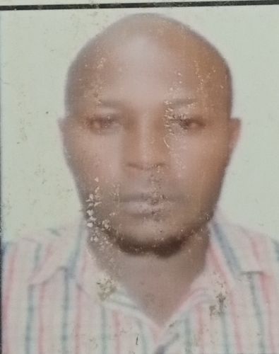Johnson Nahabwe