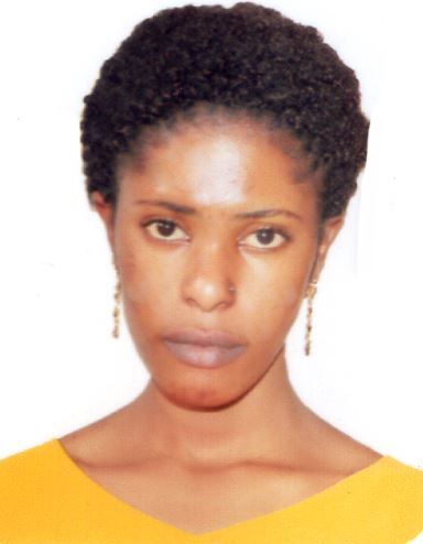 Birungi Shillah