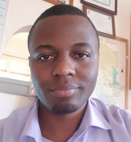 FRANCIS KAYINDA
