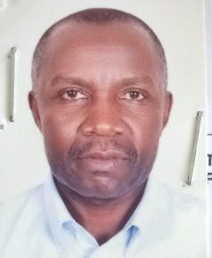 Yona Mbalibulha