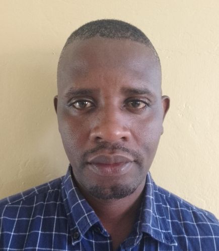 Pius Arinaitwe