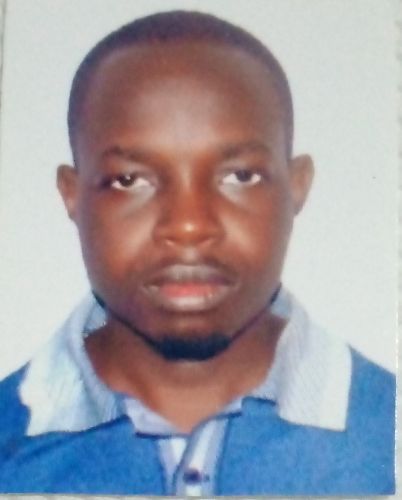 YASIN MUHAMUDU