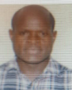 Simon Masaba
