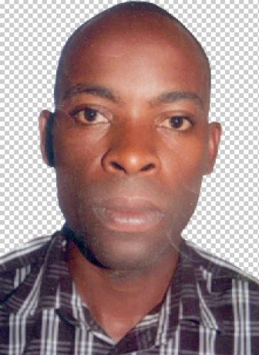 Robert Ssekyondwa