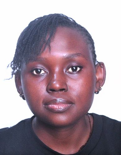 KEMIGISA JULIET