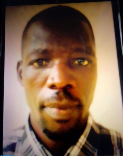 Bosco Abwone