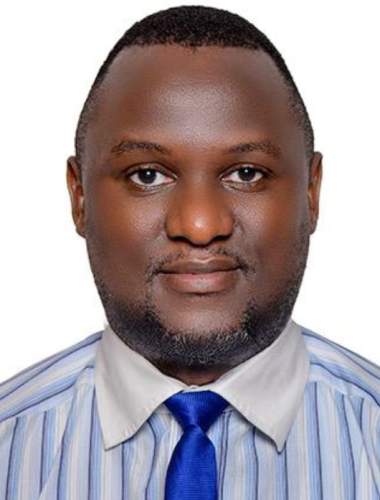 Edwin Kibirango
