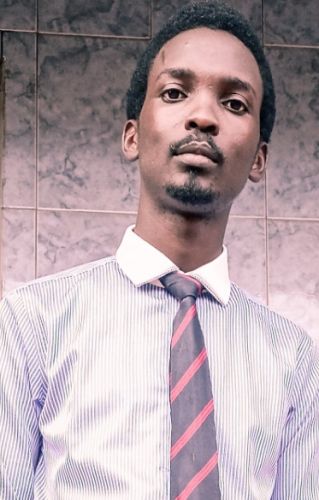 KATEREGGA GERALD