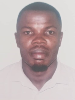 Jackson Wangolo
