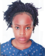 Babirye Cynthia