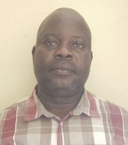 Francis Epiangu