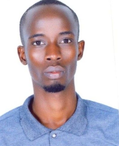 WAMBOKA VICTOR NAMUKOWA