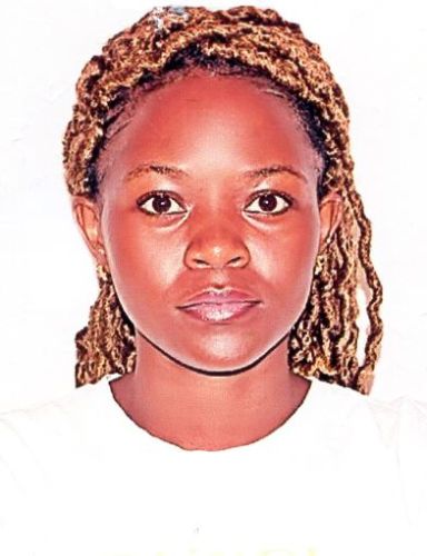 Kisakye Esther