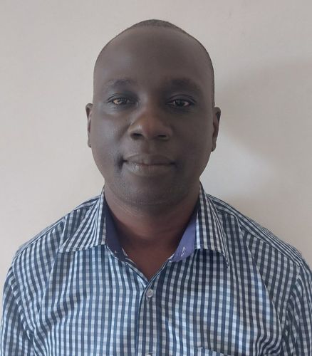 John Ssengooba
