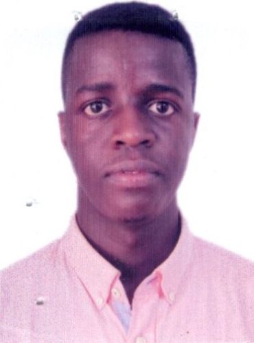 LUBUULWA ANDREW