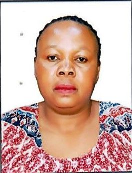 Florence Sulwa