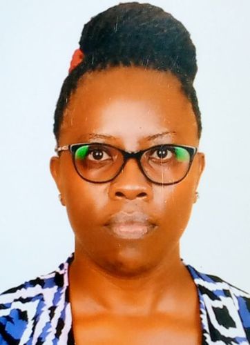 HARRIET BITIMWINE