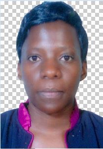 Esther Nabaggala