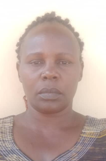 MARTHA WABULYO