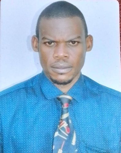 ALINAITWE LEONARD