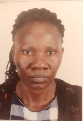 Catherine Matovu
