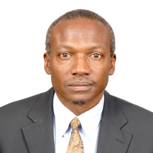 SAMUEL KALIBALA