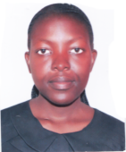 Nambuya Faith