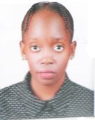 Rebecca Namukuve