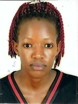 Namugerwa Suzan